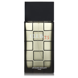 Jacques Bogart Club 75 by Jacques Bogart Eau De Toilette Spray (Tester) 3.4 oz for Men