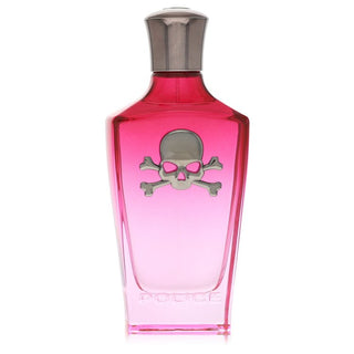 Police Potion Love by Police Colognes Eau De Parfum Spray (Tester) 3.4 oz for Women