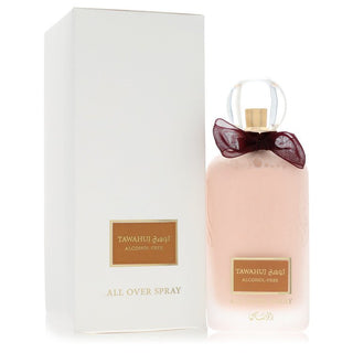 Rasasi Tawahuj by Rasasi Eau De Parfum Spray 3.38 oz for Women