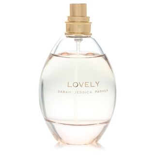 Lovely by Sarah Jessica Parker Eau De Parfum Spray (Tester) 2.7 oz for Women