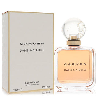 Dans Ma Bulle by Carven Eau De Toilette Spray 1.7 oz for Women