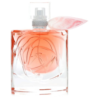 la Vie Est Belle Rose Extraordinaire by Lancome L'eau De Parfum Florale Spray (Tester) 1.7 oz for Women