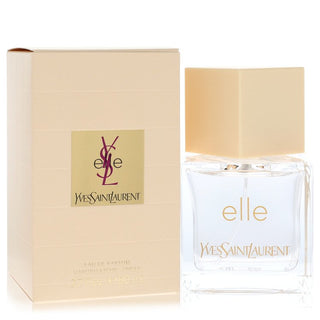 Elle by Yves Saint Laurent Eau De Parfum Spray 2.7 oz for Women