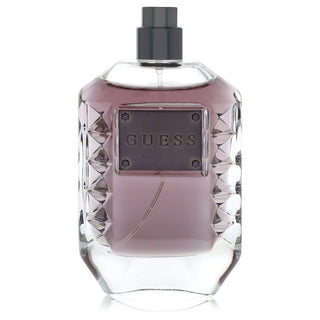 Guess Dare by Guess Eau De Toilette Spray (Tester) 1.7 oz for Men