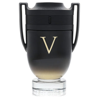 Invictus Victory by Paco Rabanne Eau De Parfum Extreme Spray (Tester) 3.4 oz for Men