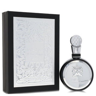 Lattafa Fakhar by Lattafa Eau De Parfum Spray 3.4 oz for Men