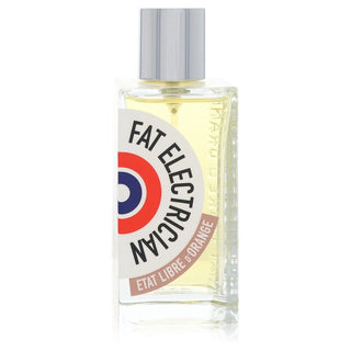 Fat Electrician by Etat Libre D'orange Eau De Parfum Spray for Men