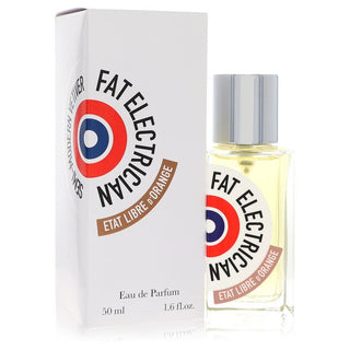 Fat Electrician by Etat Libre D'orange Eau De Parfum Spray for Men