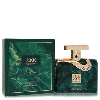 Flavia Jade by Flavia Eau De Parfum Spray for Men