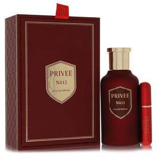 Flavia Privee No 12 by Flavia Eau De Parfum Refillable Spray 3.4 oz for Women