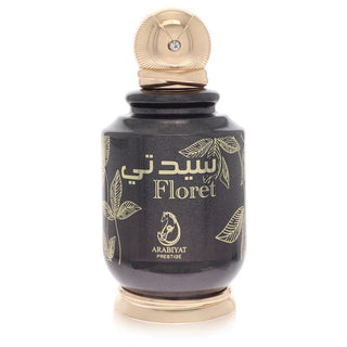 Floret par Arabiyat Prestige Eau De Parfum Vaporisateur 100 ml pour Femme