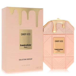 Franck Olivier Candy Kiss by Franck Olivier Eau De Parfum Spray for Women