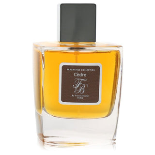 Franck Boclet Cedre by Franck Boclet Eau De Parfum Spray 3.4 oz for Men