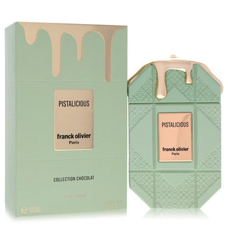 Franck Olivier Pistalicious by Franck Olivier Eau De Parfum Spray for Women