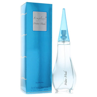 Fragluxe Water Made by Fragluxe Eau De Toilette Spray 3.3 oz for Women