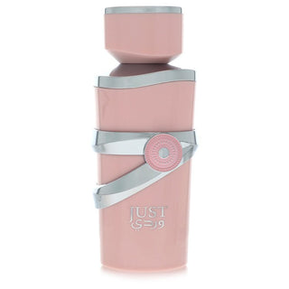Fragrance World Just Wardi par Fragrance World Eau De Parfum Vaporisateur 100 ml pour Femme