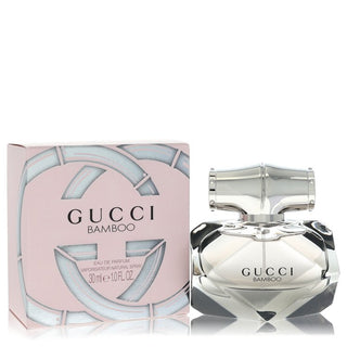 Gucci Bamboo by Gucci Eau De Parfum Spray for Women