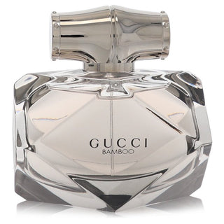 Gucci Bamboo by Gucci Eau De Parfum Spray (Tester) 2.5 oz for Women