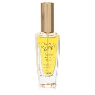 GIORGIO by Giorgio Beverly Hills Mini EDT Spray .33 oz for Women