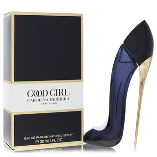 Good Girl by Carolina Herrera Eau De Parfum Spray for Women