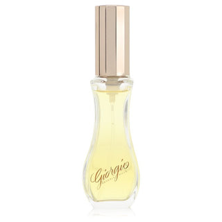 GIORGIO by Giorgio Beverly Hills Eau de Toilette Vaporisateur pour Femme