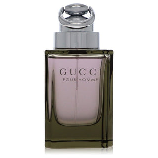 Gucci (New) by Gucci Eau De Toilette Spray for Men
