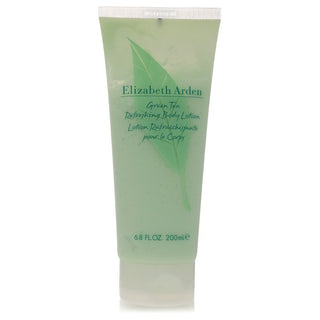 GREEN TEA by Elizabeth Arden Body Lotion 6.8 oz for Women