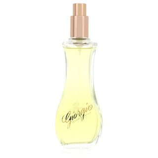 GIORGIO by Giorgio Beverly Hills Eau De Toilette Spray for Women