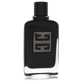 Gentleman Society Extreme by Givenchy Eau De Parfum Spray 3.4 oz for Men