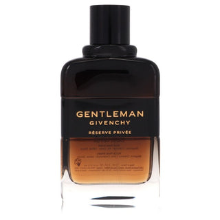 Gentleman Reserve Privee by Givenchy Eau De Parfum Spray 2 oz for Men