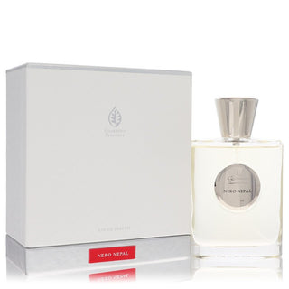 Giardino Benessere Nero Nepal by Giardino Benessere Eau De Parfum Spray for Men