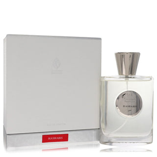 Giardino Benessere Hashabis by Giardino Benessere Eau De Parfum Spray for Women