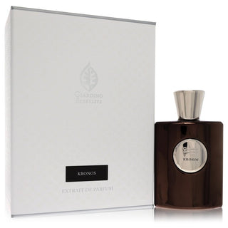 Giardino Benessere Kronos by Giardino Benessere Parfum Spray for Men