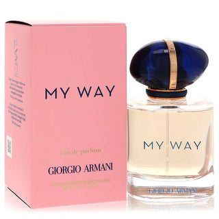 Giorgio Armani My Way by Giorgio Armani Eau De Parfum Spray for Women