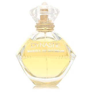 Golden Dynastie de Marina De Bourbon Eau De Parfum Vaporisateur 100 ml pour Femme