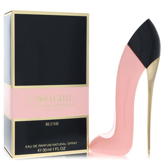 Good Girl Blush by Carolina Herrera Eau De Parfum Spray 2.7 oz for Women