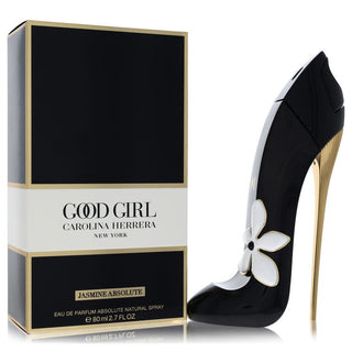 Good Girl Jasmine Absolute by Carolina Herrera Eau De Parfum Spray for Women