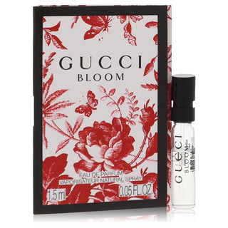Gucci Bloom by Gucci Eau De Toilette Spray for Women
