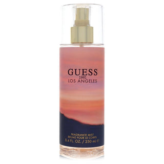 Guess 1981 Los Angeles by Guess Eau De Toilette Spray 3.4 oz for Women