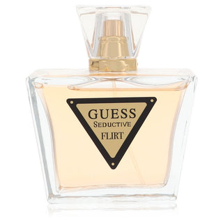 Guess Seductive Flirt by Guess Eau De Toilette Spray 2.5 oz for Women