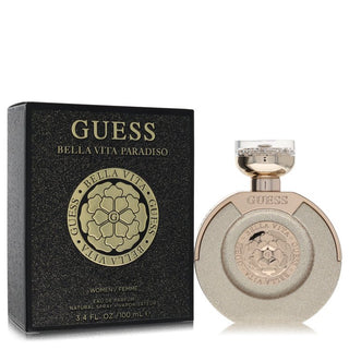 Guess Bella Vita Paradiso by Guess Eau De Parfum Spray for Women