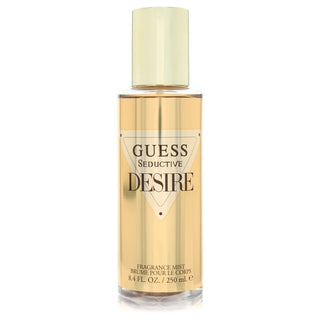 Guess Seductive Desire by Guess Eau De Toilette Spray for Women
