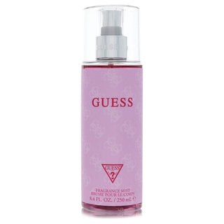 Guess (New) by Guess Eau De Parfum Spray 2.5 oz for Women