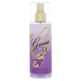 Guess Girl Belle by Guess Fragrance Mist 8.4 oz for Women