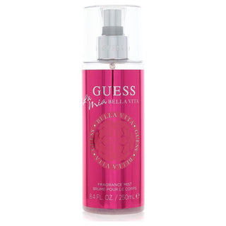 Guess Bella Vita la Mia by Guess Eau De Toilette Spray for Women