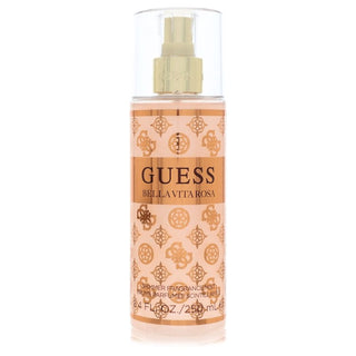 Guess Bella Vita Rosa by Guess Eau De Toilette Spray 3.4 oz for Women