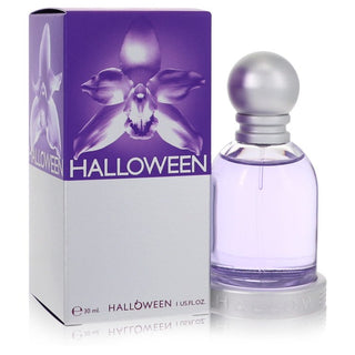 HALLOWEEN by Jesus Del Pozo Eau De Toilette Spray for Women