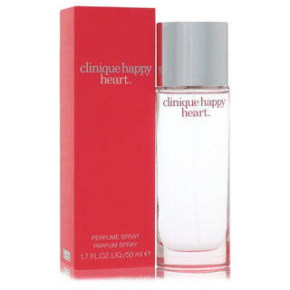 Happy Heart by Clinique Eau De Parfum Spray for Women