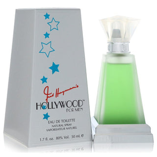 HOLLYWOOD by Fred Hayman Eau De Toilette Spray for Men