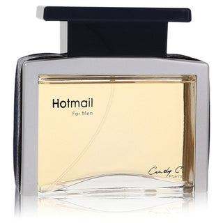 Hotmail par Cindy C. Eau De Parfum Vaporisateur (sans boîte) 100 ml pour Hommes